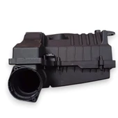 VW Touran 2003-2006 2.0 Dizel BKD Hava Filtre Kutusu 3C0129607AQ - 6