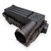 VW Jetta 2006-2011 2.0 TDi BKD Motor Hava Filtre Kutusu 3C0129607AQ - 5