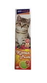 Zonax Yavru Kedileriniz İçin Özel Aromalı Multivitamin Paste 100 gr 12 Temel Vitamin - 11 Farklı Mineral - 1