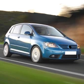 VW Golf Plus 2005-2009 2.0 TDi BKD Hava Filtre Kutusu 3C0129607AQ - 3