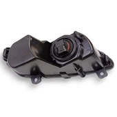 VW Polo 2010-2014 Sol Ön Sis Farı Lambası 6R0941061C - 3