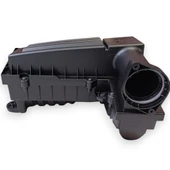 VW Golf 6 2009-2012 1.6 Dizel CAY Hava Filtre Kutusu 3C0129607BD - 5