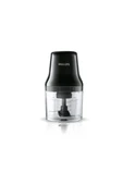 Philips HR1393/90 Doğrayıcı Rondo Siyah 450w (Teşhir) - 1
