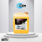 CEM CAR CARE Cilalı Oto Şampuan 5 LT - 2