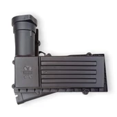 VW Golf 5 2004-2008 2.0 TDi BKD Motor Hava Filtre Kutusu 3C0129607AQ - 1