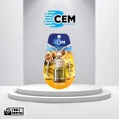 CEM CAR CARE Cam Fanus Kavun 8 ml Ayna Kokusu - 2