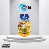 CEM CAR CARE Cam Fanus Kavun 8 ml Ayna Kokusu thumbnail 2