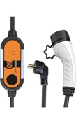 Feyree 3.5 Kw - Tip 2 - Taşınabilir Ev Prizi Elektrikli Araç Şarj Cihazı - 1