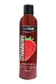 Arındırıcı Duş Jeli Çilek 400 Ml - 1