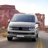 VW Caravelle T6 2016-2019 Hava Filtre Kutusu Tutucu Klipsi 1H0129797 thumbnail 2