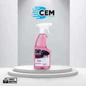 CEM CAR CARE Demir Tozu Temizleyici 500 ML - 2