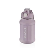 Shotay Çelik Termos Matara 720Ml Lila - 1