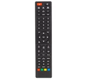 Telenova 50u9001 55u9001 58u9001 Android Led Tv Kumanda - 1