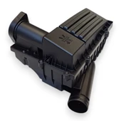 VW Passat B6 2009-2011 1.6 Dizel CAY Hava Filtre Kutusu 3C0129607BD - 4