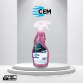 CEM CAR CARE Oto İç Bakım ve Temizlik Seti - 4