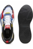 PUMA ERKEK X-RAY 3 SPOR AYAKKABI 39906405 - 5