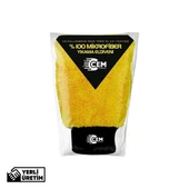CEM CAR CARE Mikrofiber Yıkama Ve Pasta Eldiveni - 1