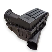 VW Golf 5 2004-2008 2.0 TDi BKD Motor Hava Filtre Kutusu 3C0129607AQ - 4