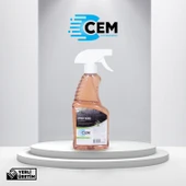 CEM CAR CARE Mega 6'Lı Oto Bakım Seti Yıkama Süngeri Hediyeli - 5