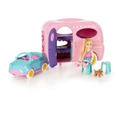 Mira Karavan Hayatı - 2