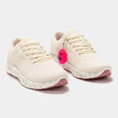 Joma Zen 2525 Beige Kadın Günlük Spor Ayakkabı CZENLS2525 - 2