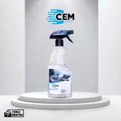 CEM CAR CARE Buğu Önleyici Sprey 500 ML thumbnail 2