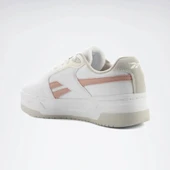 Reebok Long Parish Beyaz Kadın Sneaker Ayakkabı 101989245 - 3