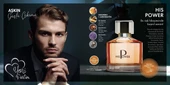 Farmasi HIS POWER Edp Erkek Parfüm 100ml - 1