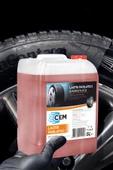 CEM CAR CARE Ultra Lastik Parlatıcı ve Koruyucu 5 KG - 3