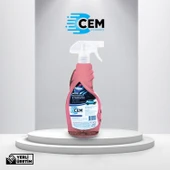 CEM CAR CARE Motor Yağ Sökücü ve Temizleyici 500 ML - 2