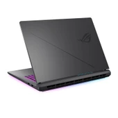 Asus Rog Strix G18 G815LW-S9127 Intel Core Ultra 9 275HX NPU 13 TOPS 32GB 1TB SSD RTX5080-16GB Freedos 18" 2.5K 240Hz WQXGA Taşınabilir Bilgisayar - 5