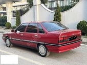 Renault 21 Manager Optima Concord Cam Düğmesi Anahtarı SAĞ Ön Orjinaldir Valeo markadır -BİR ADET FİYATIDIR - 4
