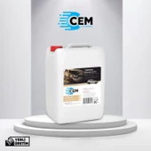 CEM CAR CARE Torpido Bakım Sütü 5 KG - 2
