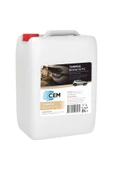 CEM CAR CARE Torpido Bakım Sütü 5 KG - 1