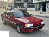 Renault 21 Manager Optima Concord Cam Düğmesi Anahtarı SAĞ Ön Orjinaldir Valeo markadır -BİR ADET FİYATIDIR - 5