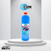 CEM CAR CARE Cam Suyu 1 LT Antifriz İçerikli -20 Derece - 2