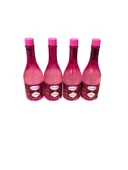 4 Adet Royam Seruse %100 Doğal Gül Suyu 400 ml Gıdaya Eklenebilir - 3