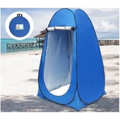 YekOutdoor Otomatik Çadır WC ve Duş Seti 120x120x190 - 3
