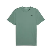 Puma 52715530 M Tad Ess Poly Texture Tee Erkek Spor Tişört thumbnail 1