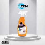CEM CAR CARE Lastik Parlatıcı Ve Koruyucu 500 ML - 2