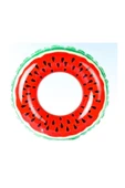 BESTWAY SİMİT KARPUZ DESEN 50 CM - 1