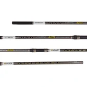 Ryuji Marvel 420cm 100-250gr Hybrid Surf Olta Kamışı - 3