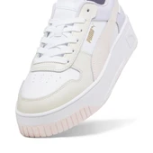 Puma 38939010 Carina Street Kadın Günlük Spor Ayakkabı - 5