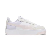 Puma 38939010 Carina Street Kadın Günlük Spor Ayakkabı - 4