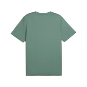 Puma 52715530 M Tad Ess Poly Texture Tee Erkek Spor Tişört thumbnail 2