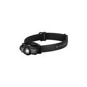 Ledlenser MH5 GRAY/BLACK Fener LED502147 - 1