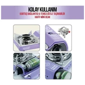 Kamp Ocak Ck 506 - 3