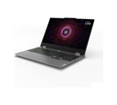 Lenovo LOQ 15ARP9 83JC000PTR R5-7235HS 8 GB 512 GB SSD 6 GB RTX3050 15.6" Free Dos FHD Dizüstü Bilgisayar - 3