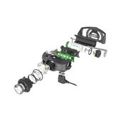 Ledlenser MH5 GRAY/BLACK Fener LED502147 - 4