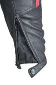 Forte Gt 2002002 Hunter Deri Full Koruma Mevsimlik Motosiklet Montu 2XL Beden Siyah - 6